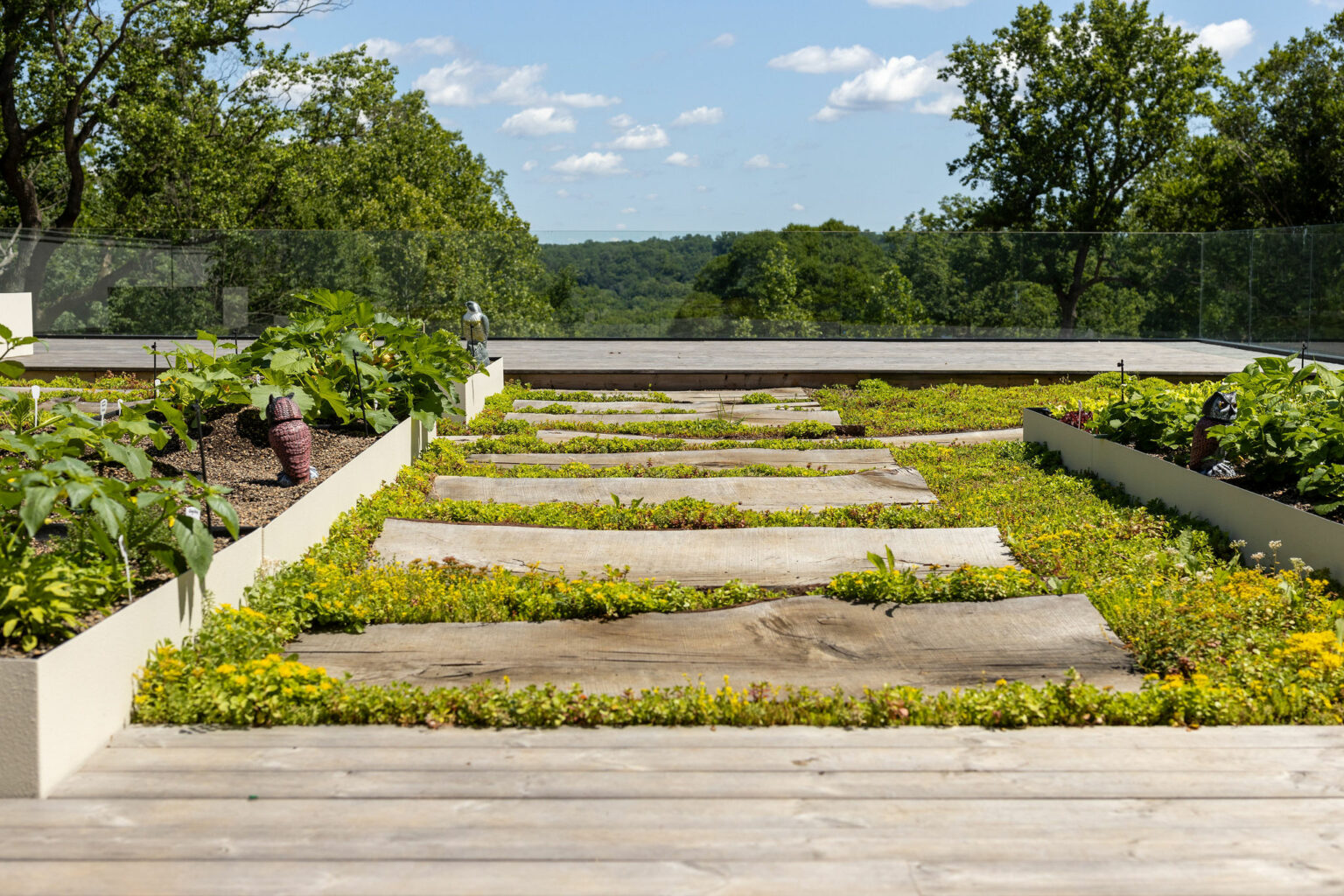 Visual Reference: 10 Townhouse Landscaping Ideas